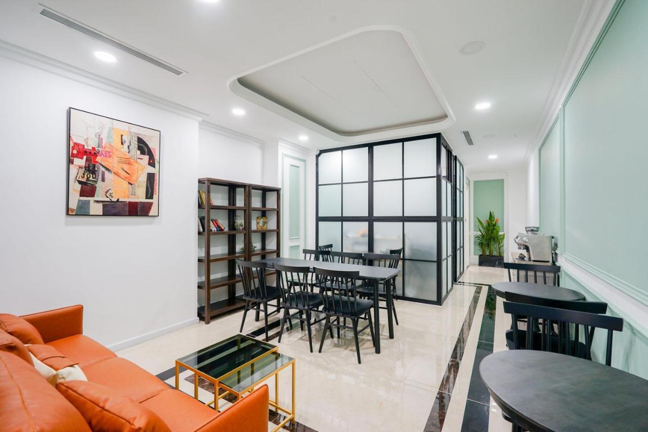 הו צ'י מין סיטי Sazi Hotel - Bui Thi Xuan מראה חיצוני תמונה