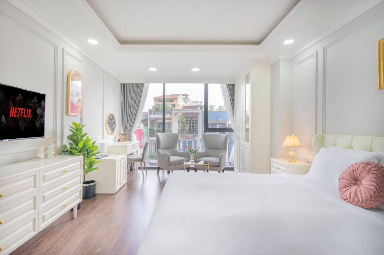 הו צ'י מין סיטי Sazi Hotel - Bui Thi Xuan מראה חיצוני תמונה