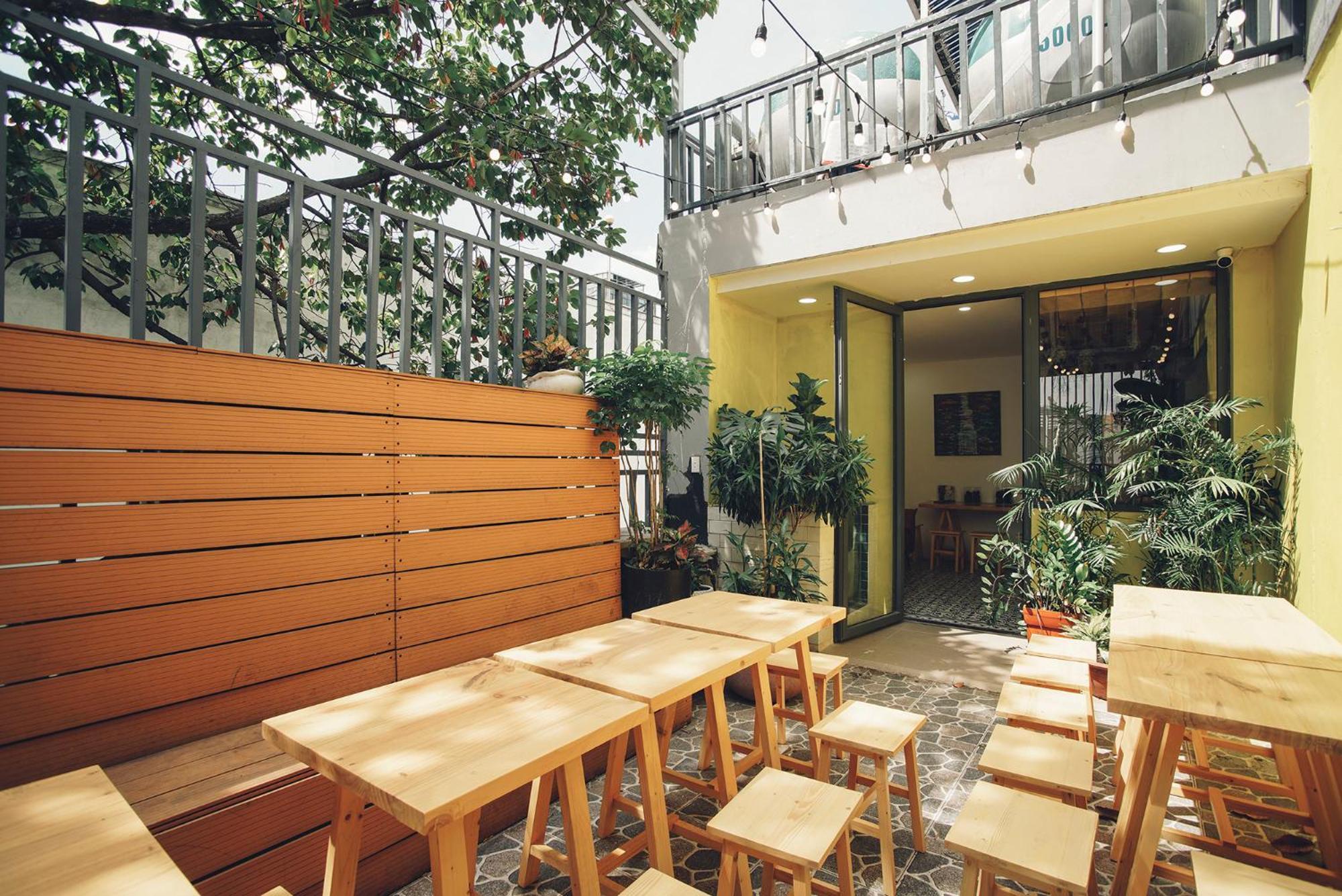 הו צ'י מין סיטי Sazi Hotel - Bui Thi Xuan מראה חיצוני תמונה